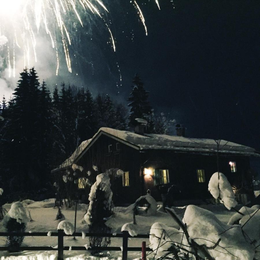 Retro Kitzbuhel