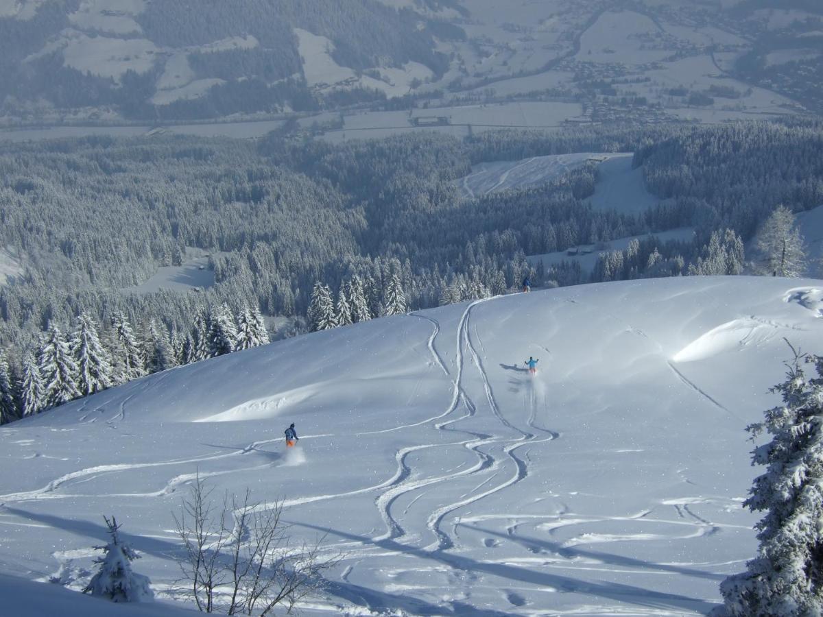 Retro Kitzbuhel